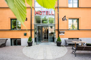 Akademihotellet in Uppsala